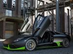 Lamborghini Murcielago LP750 by Edo Competition 2011 года